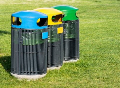 Eco-friendly home clearance practices in Chingford